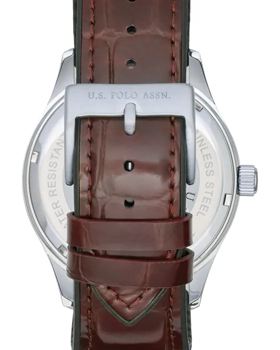 U.S. Polo Assn. Yale USP7369WH - 
