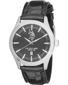 U.S. Polo Assn. Yale USP7370BK