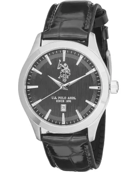U.S. Polo Assn. Yale USP7370BK