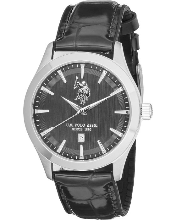 U.S. Polo Assn. Yale USP7370BK