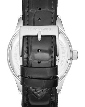 U.S. Polo Assn. Yale USP7370BK - 