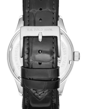 U.S. Polo Assn. Yale USP7370BK - 