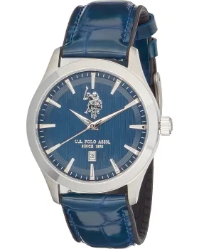 U.S. Polo Assn. Yale USP7371BL