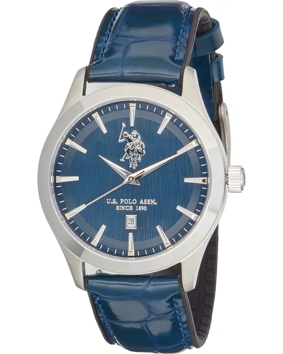 U.S. Polo Assn. Yale USP7371BL