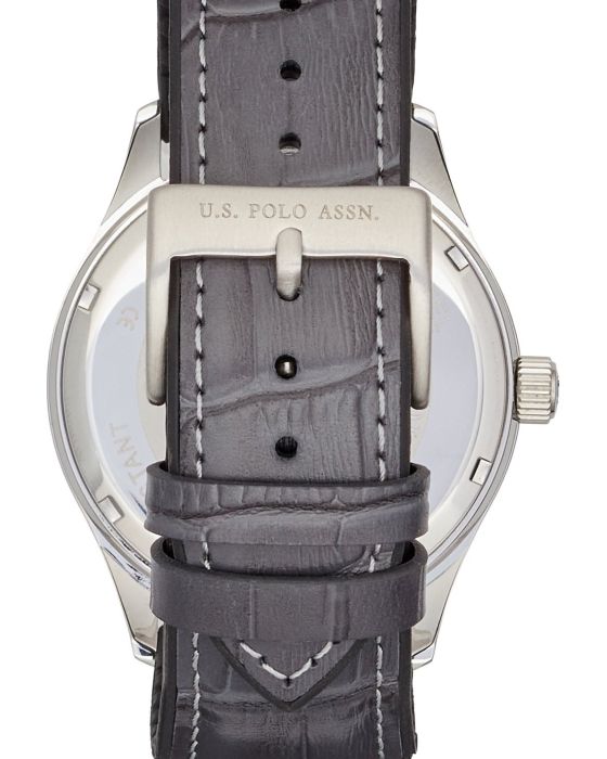 U.S. Polo Assn. Yale USP7372GY - 