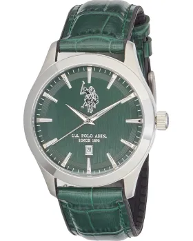 U.S. Polo Assn. Yale USP7373GR