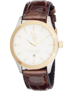 U.S. Polo Assn. Yale USP7374YG