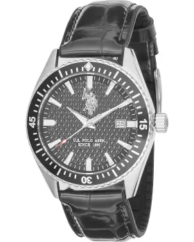 U.S. Polo Assn. Golden USP7375BK