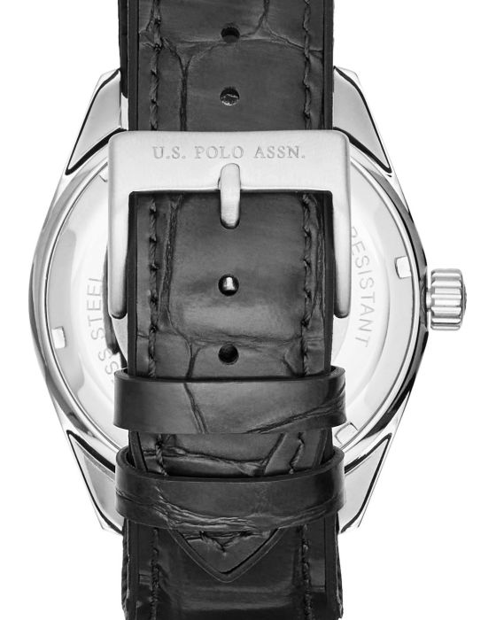 U.S. Polo Assn. Golden USP7375BK - 