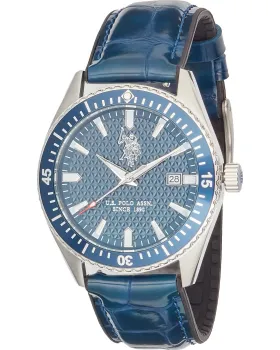 U.S. Polo Assn. Golden USP7376BL