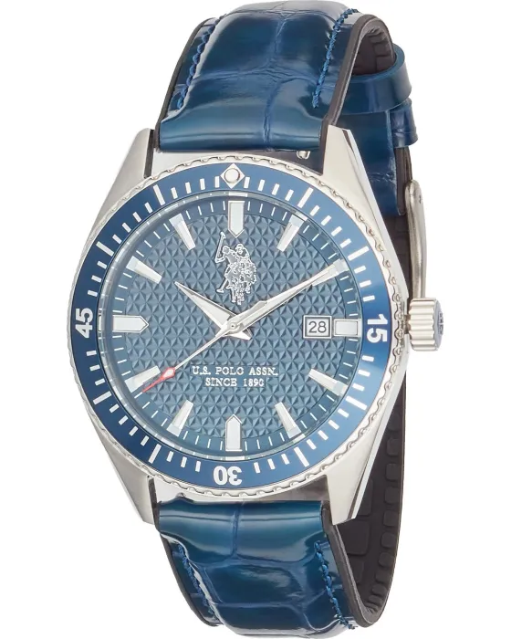 U.S. Polo Assn. Golden USP7376BL