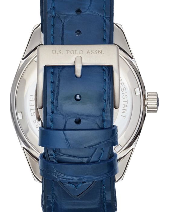 U.S. Polo Assn. Golden USP7376BL - 