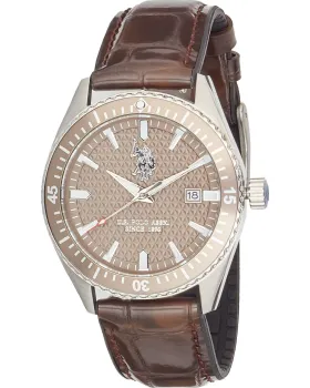 U.S. Polo Assn. Golden USP7377GY