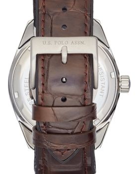 U.S. Polo Assn. Golden USP7377GY - 