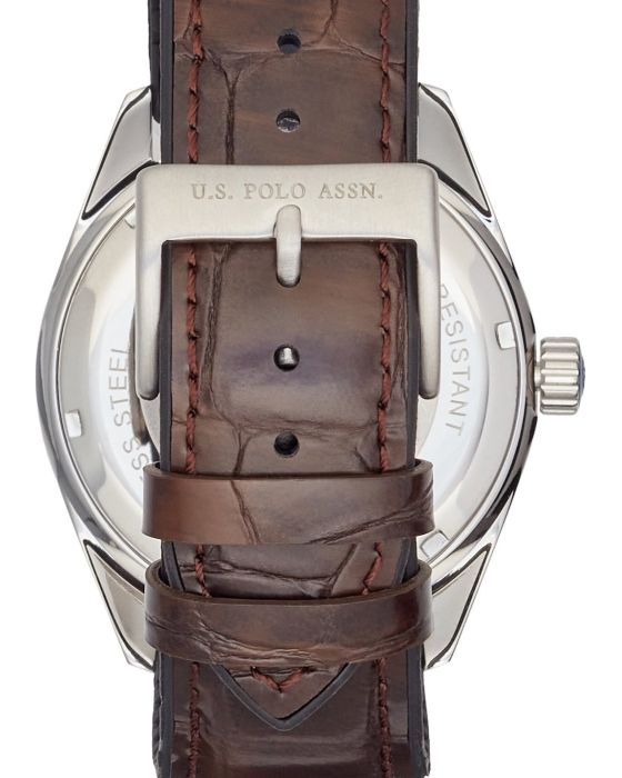 U.S. Polo Assn. Golden USP7377GY - 