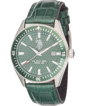 U.S. Polo Assn. Golden USP7378GR