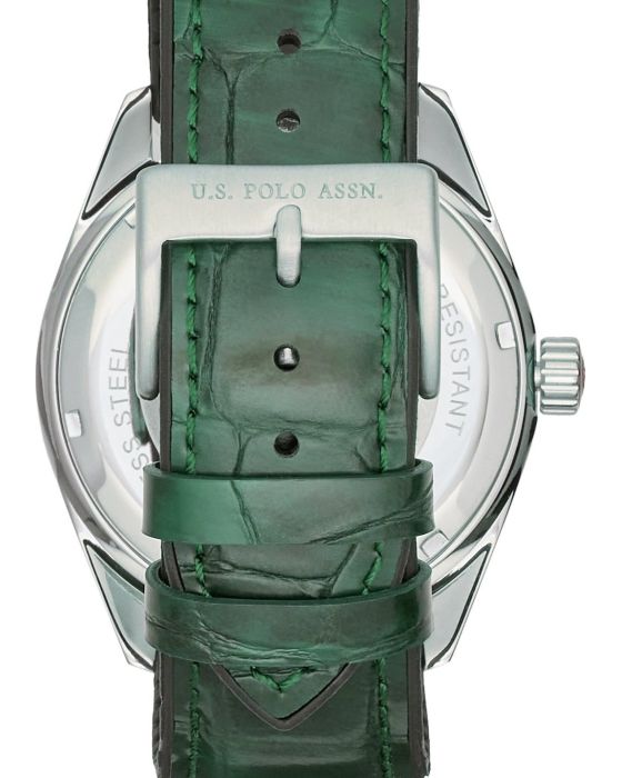 U.S. Polo Assn. Golden USP7378GR - 