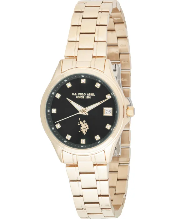 U.S. Polo Assn. Louise USP8484BK