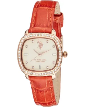 U.S. Polo Assn. Mirabelle USP8488RG