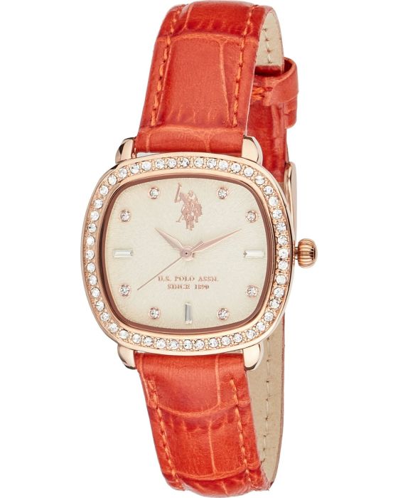 U.S. Polo Assn. Mirabelle USP8488RG