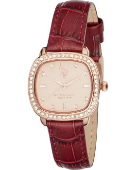 U.S. Polo Assn. Mirabelle USP8489BU