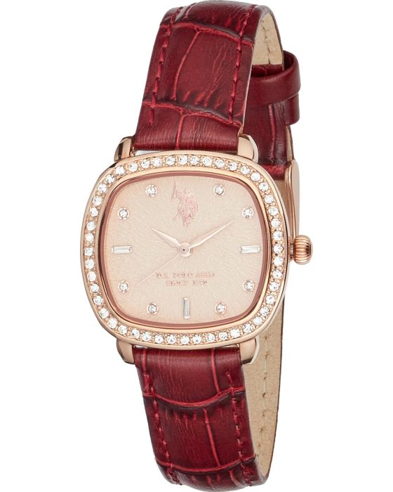 U.S. Polo Assn. Mirabelle USP8489BU