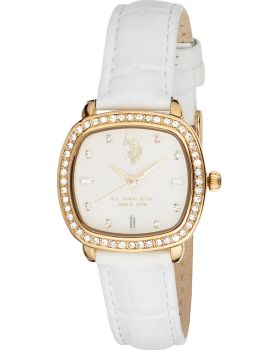 U.S. Polo Assn. Mirabelle USP8490WH