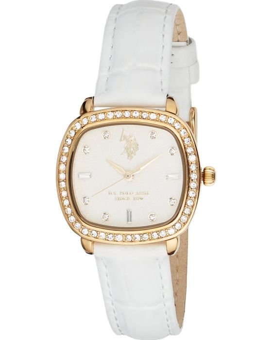 U.S. Polo Assn. Mirabelle USP8490WH