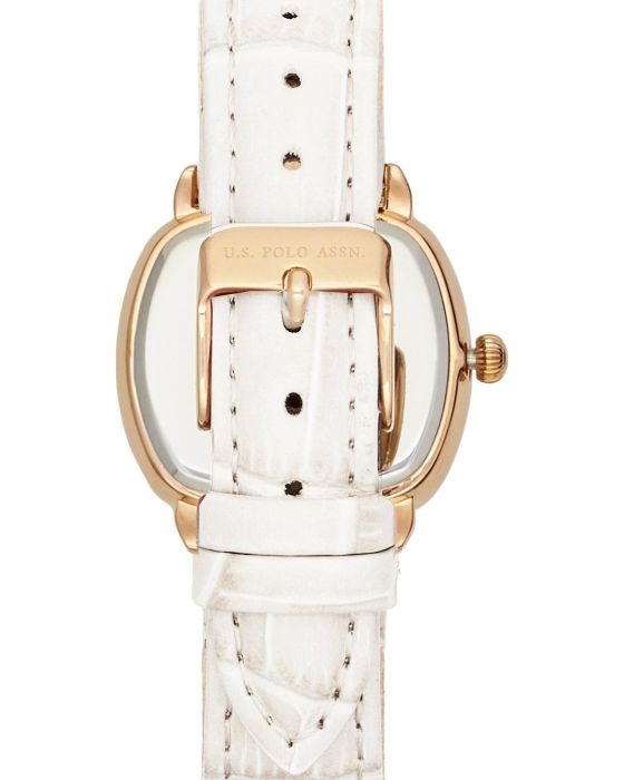 U.S. Polo Assn. Mirabelle USP8490WH - 