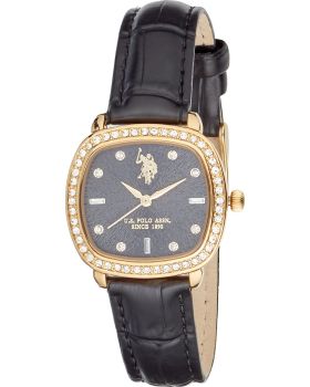 U.S. Polo Assn. Mirabelle USP8491BK