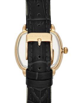 U.S. Polo Assn. Mirabelle USP8491BK - 