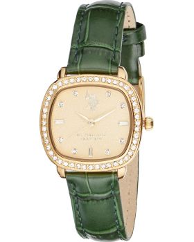 U.S. Polo Assn. Mirabelle USP8492GR