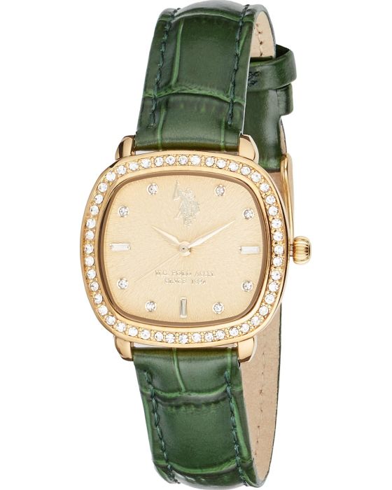 U.S. Polo Assn. Mirabelle USP8492GR