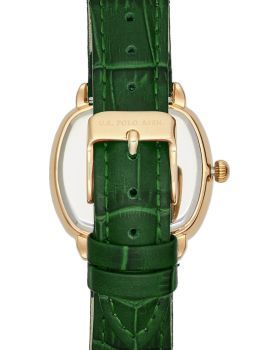 U.S. Polo Assn. Mirabelle USP8492GR - 