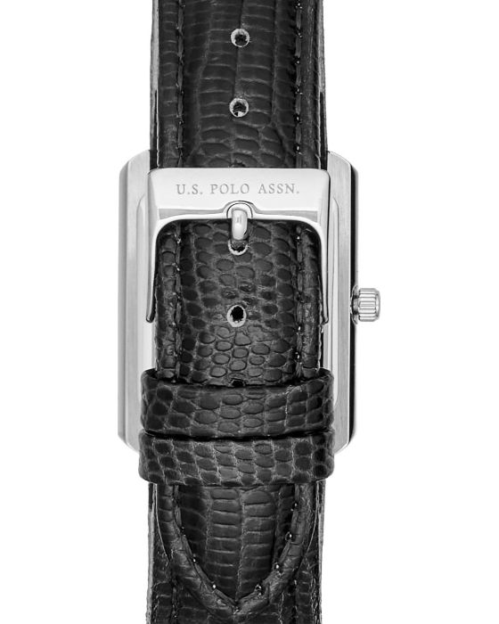 U.S. Polo Assn. Athena USP8500BK - 