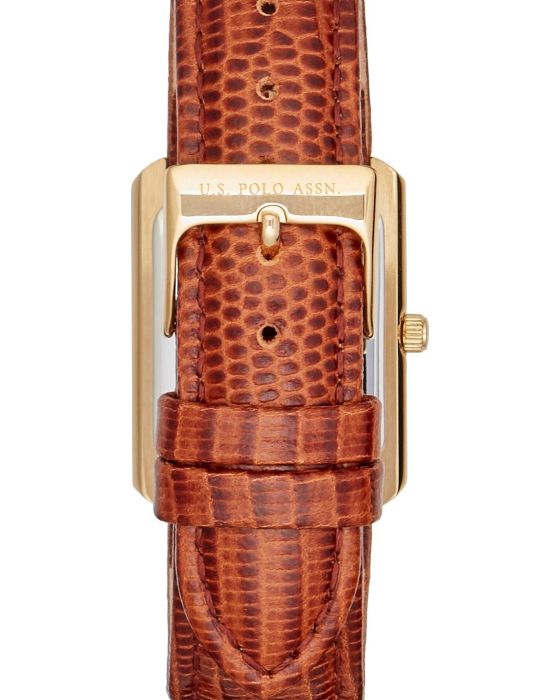 U.S. Polo Assn. Athena USP8501YG - 