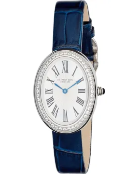 U.S. Polo Assn. Ophelia USP8503BL