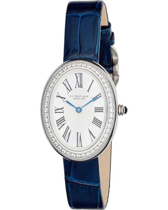 U.S. Polo Assn. Ophelia USP8503BL
