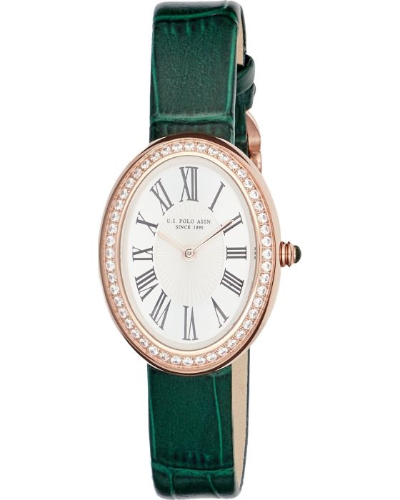 U.S. Polo Assn. Ophelia USP8505GR