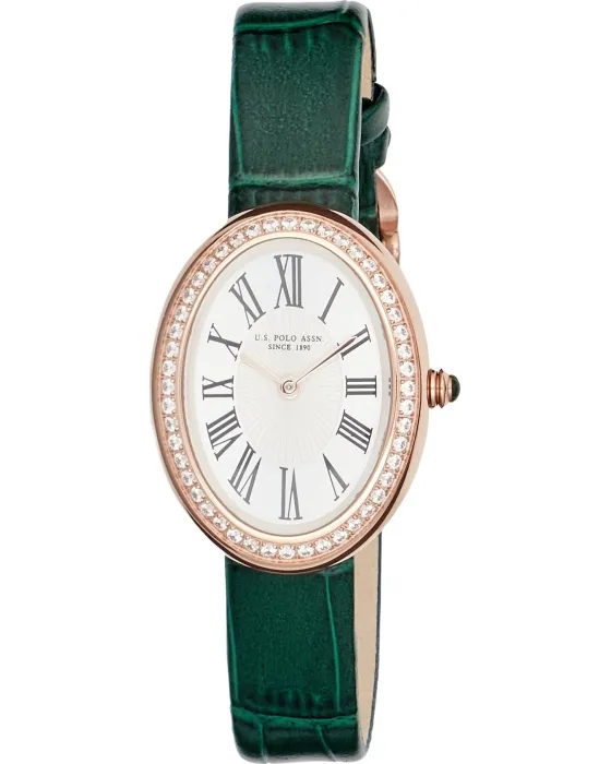 U.S. Polo Assn. Ophelia USP8505GR