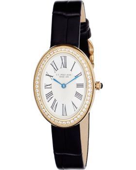 U.S. Polo Assn. Ophelia USP8507BK