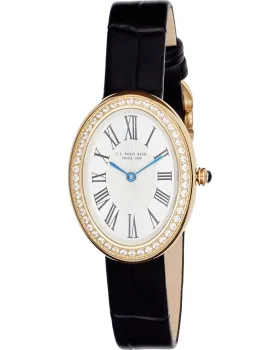 U.S. Polo Assn. Ophelia USP8507BK