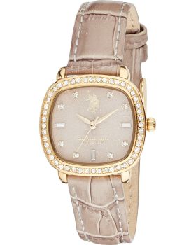 U.S. Polo Assn. Mirabelle USP8508GY