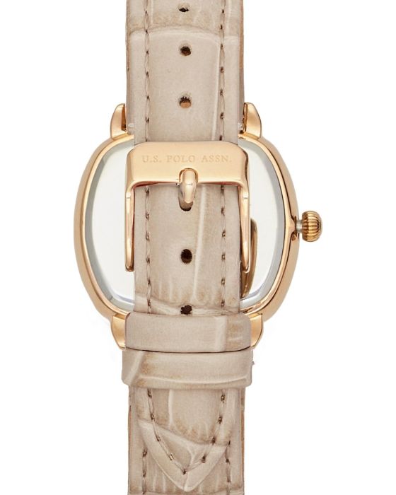 U.S. Polo Assn. Mirabelle USP8508GY - 