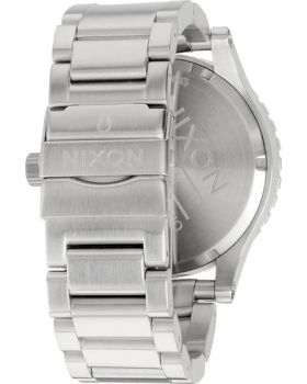 Nixon 51-30 Heavy Hitter Chronograph A083-000-00 - 