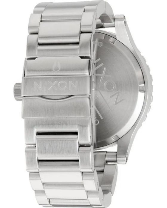 Nixon 51-30 Heavy Hitter Chronograph A083-000-00 - 
