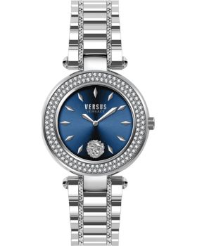 Versus Versace Brick Lane Crystal VSP713420