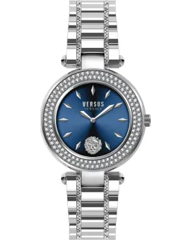 Versus Versace Brick Lane Crystal VSP713420