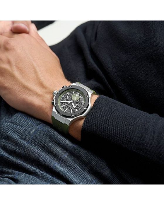 Cerruti Lucardo Chronograph CIWGQ2224301 - 