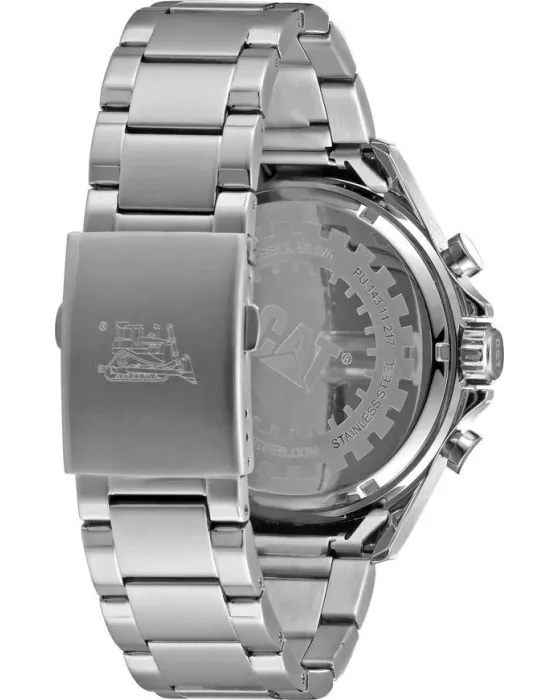 Caterpillar Operator Chronograph PU14311217 - 